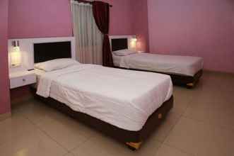 Kamar Tidur 4 KL Inn