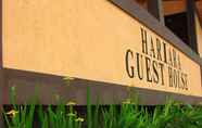 Bangunan 3 Hariara Guest House Samosir