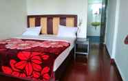 Bedroom 7 Hariara Guest House Samosir