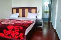 Bilik Tidur Hariara Guest House Samosir