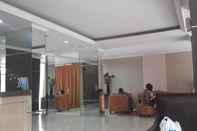 Lobby Warna-Warna Kebagusan