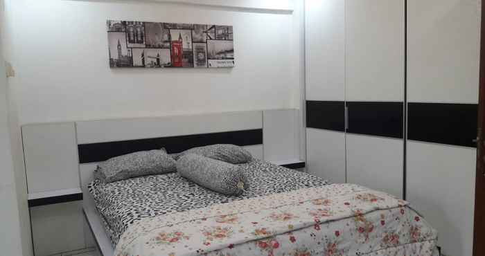 Bedroom Warna-Warna Kebagusan