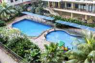 Swimming Pool Warna-Warna Kebagusan