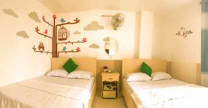 Phòng ngủ 4 Homestay 78 Vung Tau