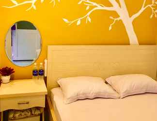 Phòng ngủ 2 Homestay 78 Vung Tau