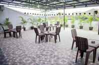 Restoran W Home Express Tebet