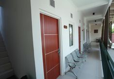Exterior 7 Griyo Sultan Agung near Station Malang Baru