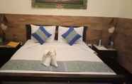 Kamar Tidur 3 Warung Padi Bali & Guest House