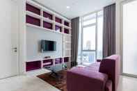 Common Space De Platinum Suite