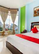 BEDROOM Nhat Hoang Hotel