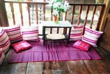 Common Space Dorado Boutique Resort