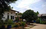 Exterior 6 Sophia Family Homestay