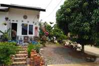 Exterior Sophia Family Homestay