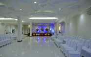 Functional Hall 7 Hotel Grand Puri Perintis