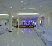 Functional Hall 7 Hotel Grand Puri Perintis