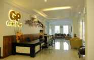 Lobby 2 Hotel Grand Puri Perintis