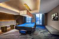 Entertainment Facility Ascott Sudirman Jakarta