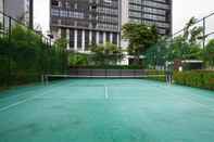 Trung tâm thể thao Ascott Sudirman Jakarta