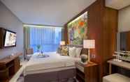 Bedroom 7 Ascott Sudirman Jakarta