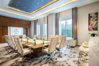 Ruangan Fungsional Ascott Sudirman Jakarta