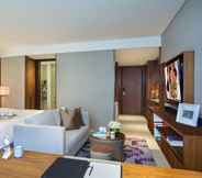 Bedroom 2 Ascott Sudirman Jakarta