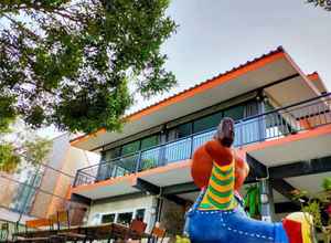 Bangunan 4 Lom Choi Homestay Ayutthaya