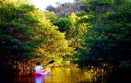 Nearby View and Attractions 7 Bacau Bay Resort Coron