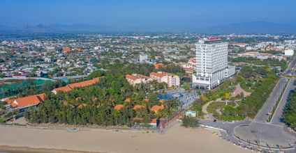 Exterior 4 Long Thuan Hotel & Resort