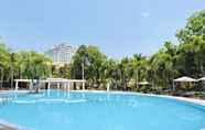 Swimming Pool 4 Long Thuan Hotel & Resort