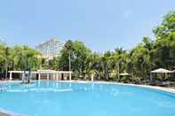 Swimming Pool Long Thuan Hotel & Resort