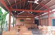 Restoran 3 Coconut Homestay