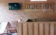 Sảnh chờ 2 Coconut Homestay