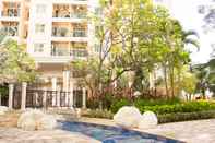 Swimming Pool JESSI 2BR City Home Apartment Mall Of Indonesia