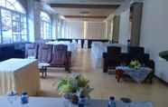 Ruangan Fungsional 3 Natuna Hotel