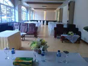 Functional Hall 4 Natuna Hotel