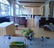 Functional Hall 3 Natuna Hotel