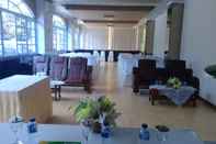 Functional Hall Natuna Hotel