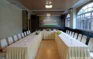 Functional Hall 6 Natuna Hotel