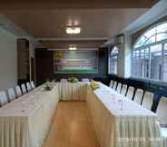 Functional Hall 6 Natuna Hotel