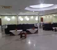 Functional Hall 4 Natuna Hotel