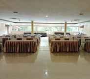 Functional Hall 7 Natuna Hotel