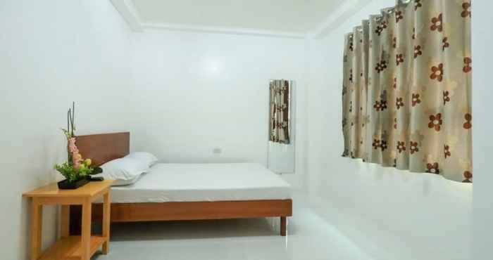 Kamar Tidur Alinchlo Tourist Inn