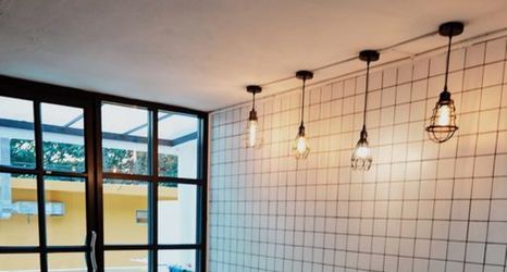 大廳 2 Millie Hostel