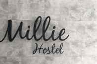 Bangunan Millie Hostel