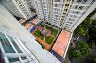 Lobby AnCo House - Sky Garden 3 Apartment