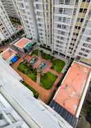 LOBBY AnCo House - Sky Garden 3 Apartment