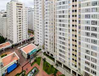 Bên ngoài 2 AnCo House - Sky Garden 3 Apartment