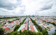 Nearby View and Attractions 4 AnCo House - Sky Garden 3 Apartment