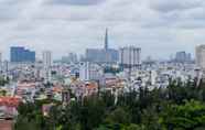 วิวและสถานที่ท่องเที่ยวใกล้เคียง 3 AnCo House - Sky Garden 3 Apartment