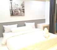 Kamar Tidur 5 Mestyle Resort